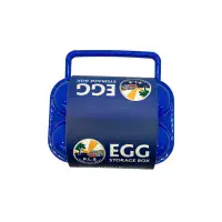 PLS Egg Storage Box  Camping / Caravan