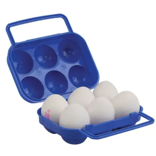 PLS Egg Storage Box  Camping / Caravan