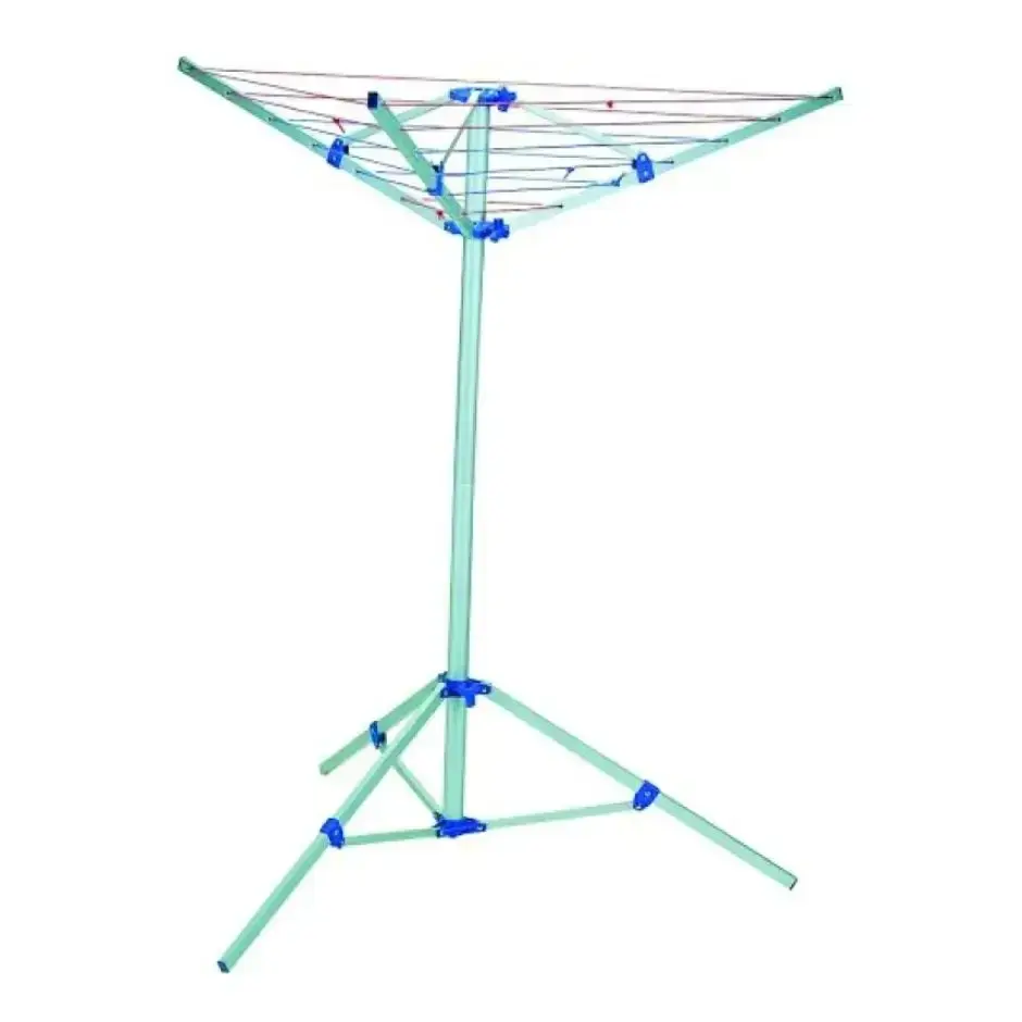 PLS Fold Down Rotary Airer