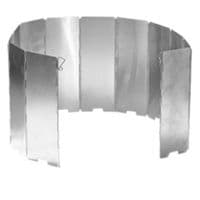 PLS Stove Windshield 10 Panel