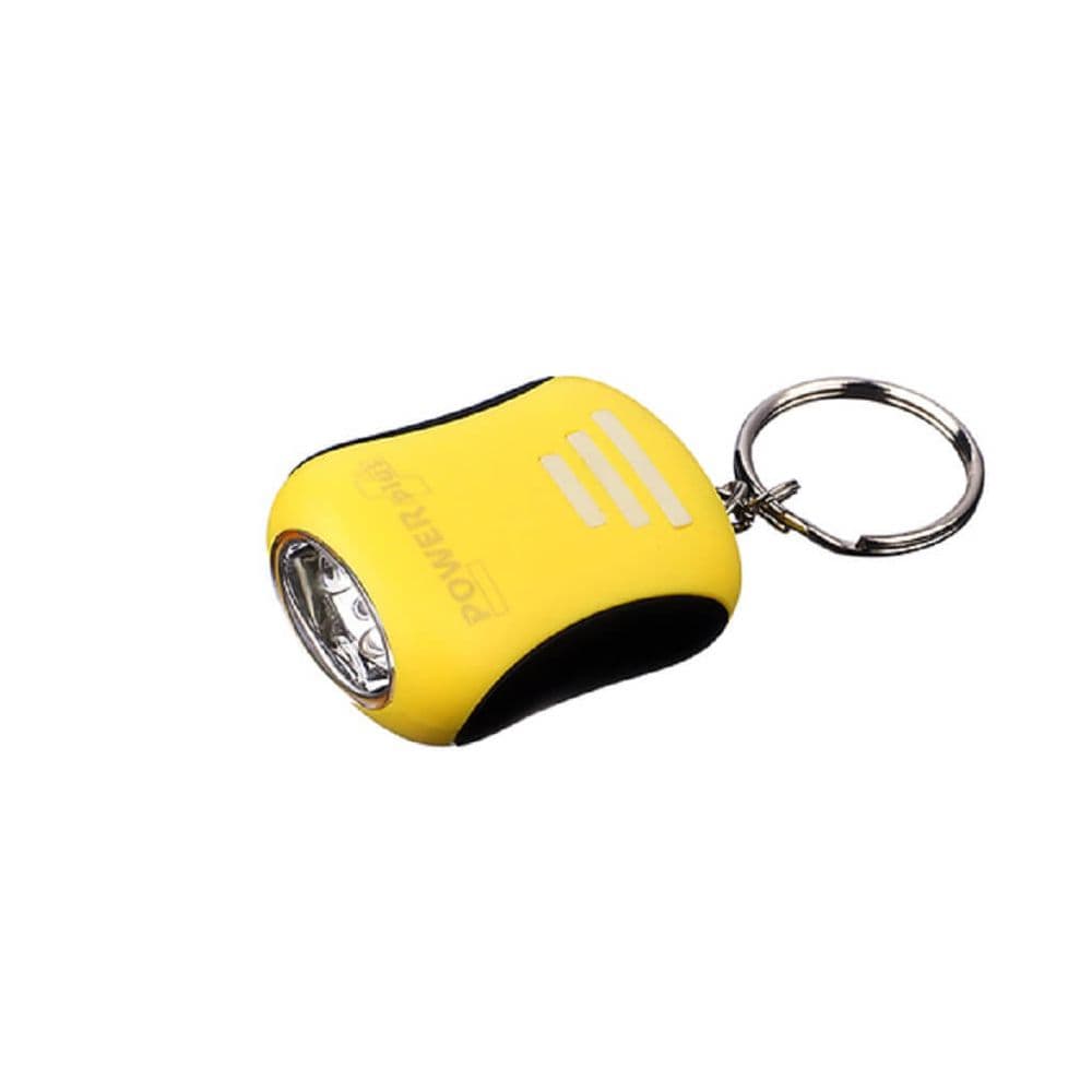 POWERplus Bee Bright LED Keyring Torch