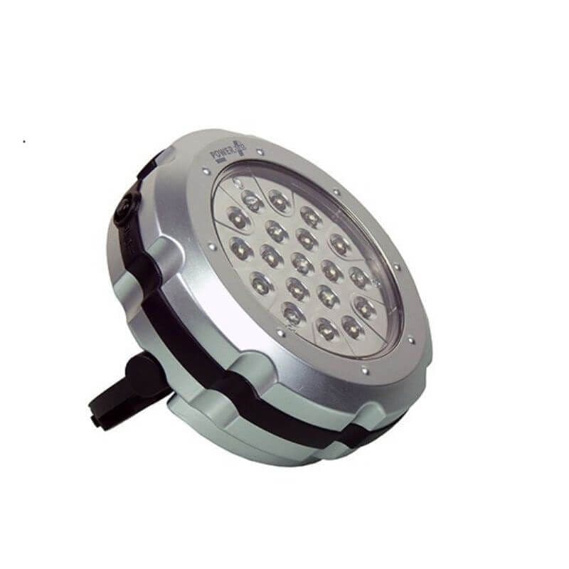 POWERplus Firefly Dynamo 16 LED Tent Light