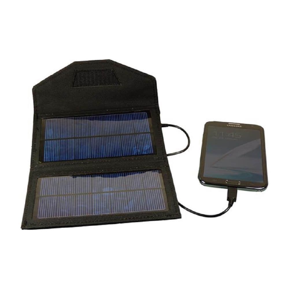 POWERplus Fox Folding Solar Panel 3 Watt