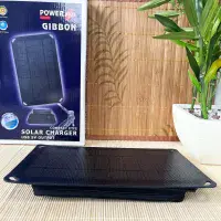 POWERPlus Gibbon Solar Charger 5W