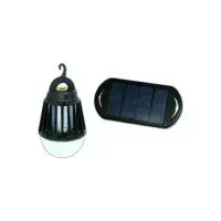 POWERPlus Mosquito Solar Lantern & Repeller