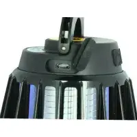 POWERPlus Mosquito Solar Lantern & Repeller