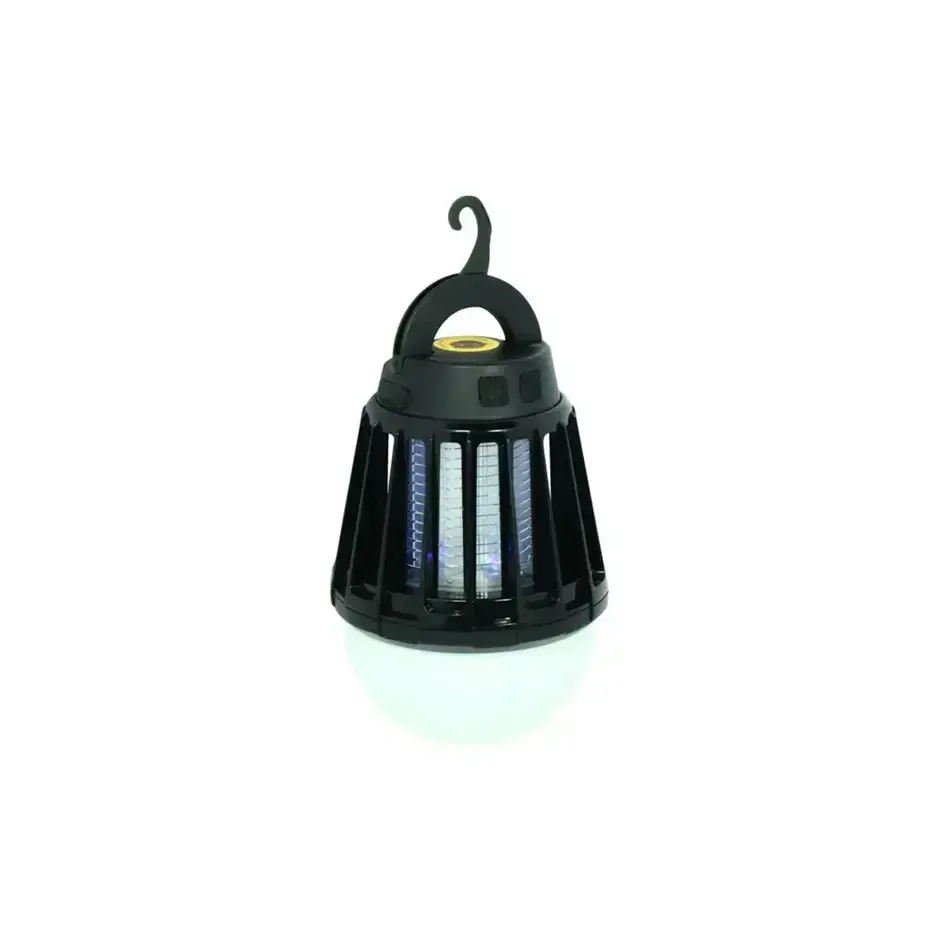 POWERPlus Mosquito Solar Lantern & Repeller