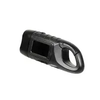 POWERPlus Seahorse 3 LED Torch Solar / Dynamo