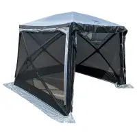 Quest Screen House 4 Pro - Grey
