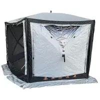 Quest Screen House 4 Pro - Grey