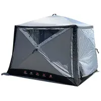 Quest Screen House 4 Pro - Grey