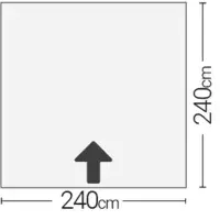 Quest Screen House 4 Pro - Grey