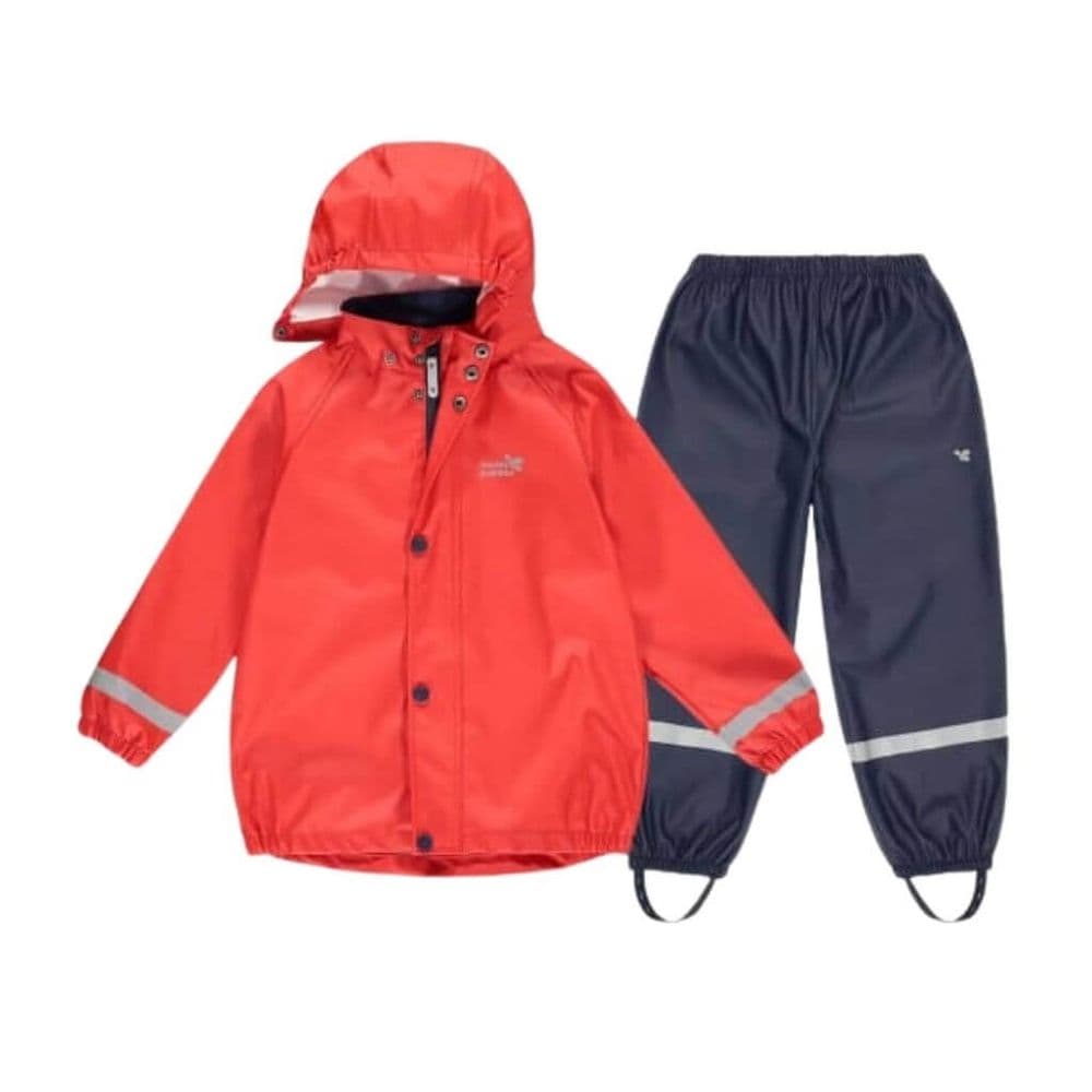 Rainy Day Set Recycled - Muddy Puddles