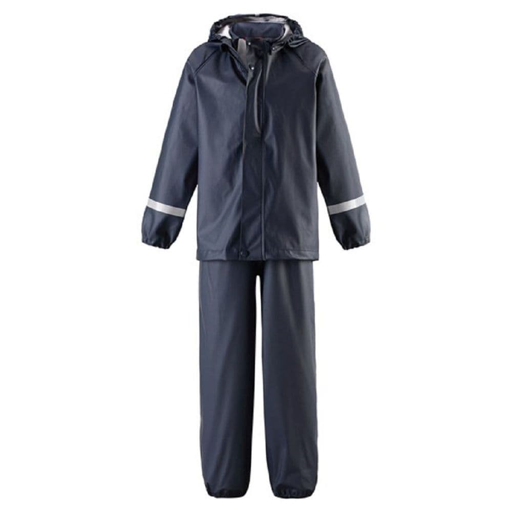Reima Tihku Toddler Rainset 116cm