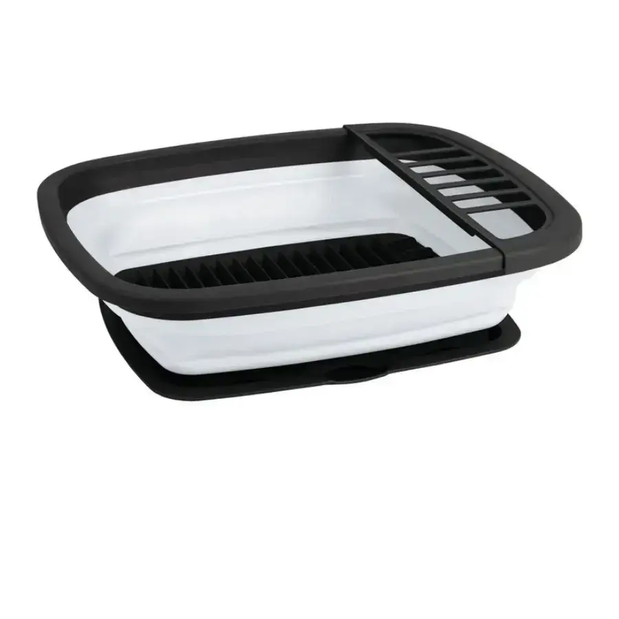 Reimo Folding Dish Rack