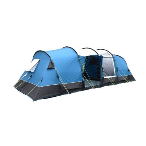 Royal Buckland 8 Man Tunnel Tent