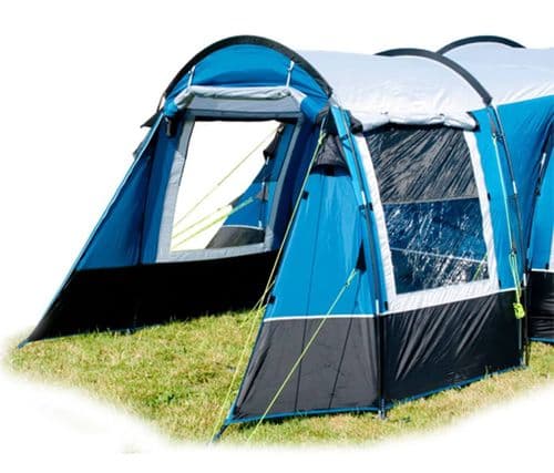 Royal Buckland Tent Extension
