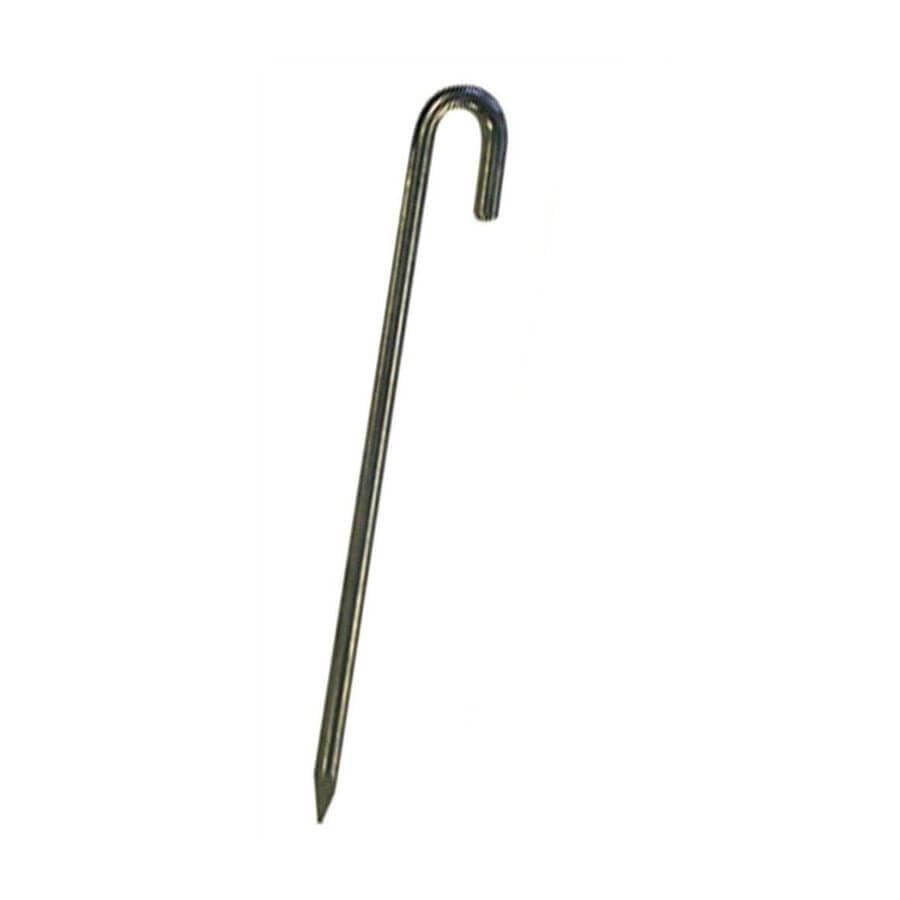 Royal Heavy Duty Tie Down Peg 33 x 10mm