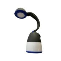 Royal Leisure 4 in 1 Lantern Rechargeable & Powerbank