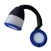 Royal Leisure 4 in 1 Lantern Rechargeable & Powerbank