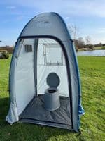 Royal Leisure Air Apollo Utility / Toilet Tent