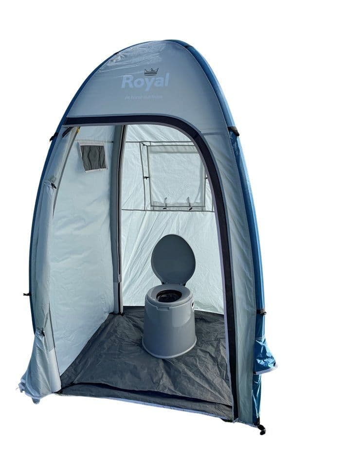 Royal Leisure Air Apollo Utility / Toilet Tent
