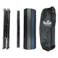 Royal Leisure Compact Aluminium Table