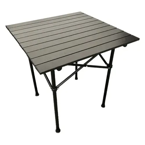 Royal Leisure Compact Aluminium Table