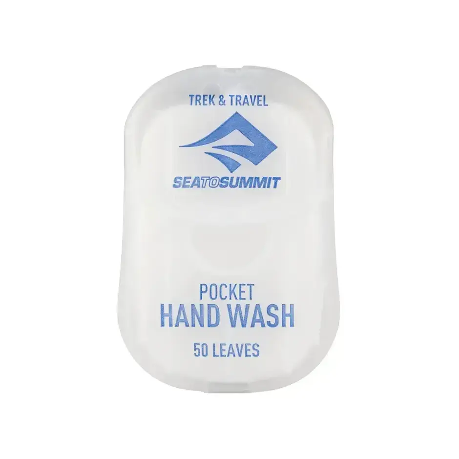 Sea to Summit Pocket Soap - Hand Wash