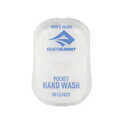 Sea to Summit Pocket Soap - Hand Wash