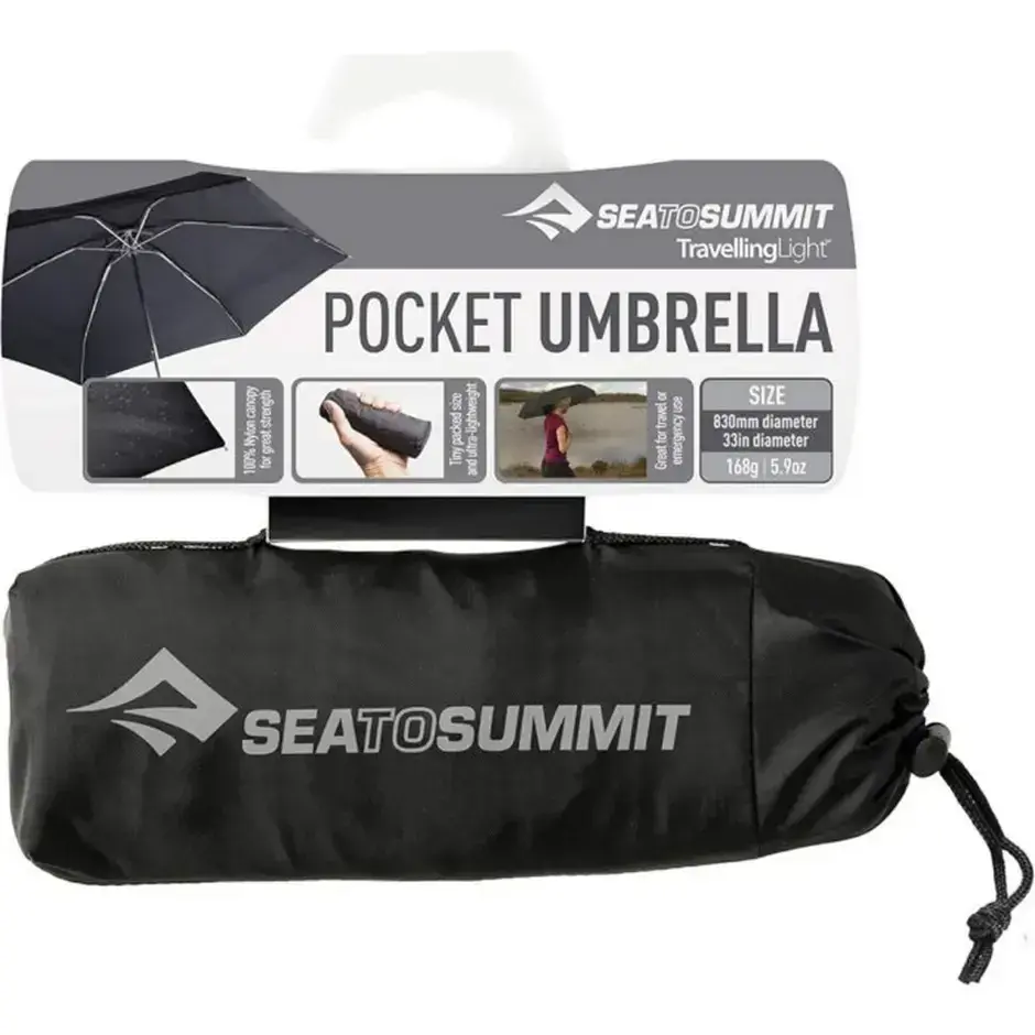 Sea to Summit Pocket Umbrella