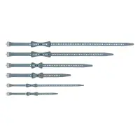 Sea to Summit Stretch-Loc TPU Straps (Pair)