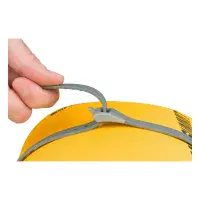 Sea to Summit Stretch-Loc TPU Straps (Pair)