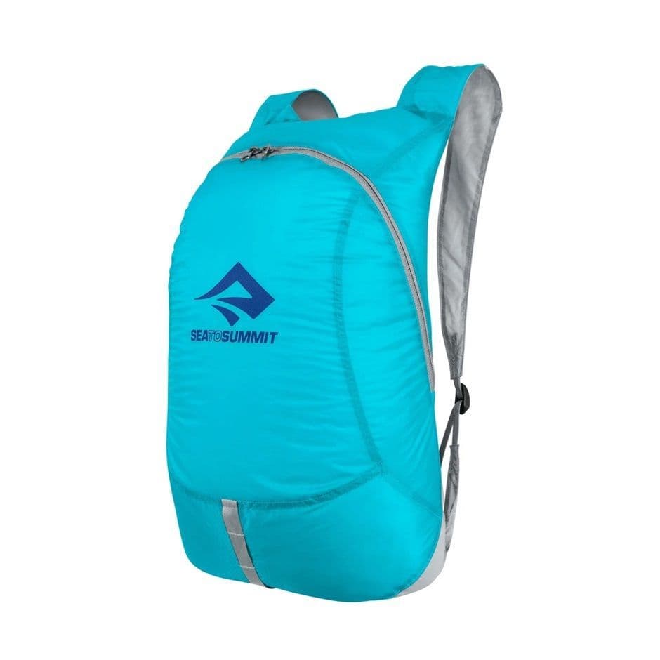 Sea to Summit Ultra-Sil Day Pack 20l Blue Atoll