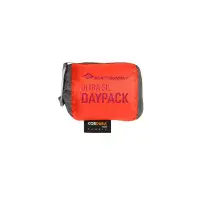 Sea to Summit Ultra-Sil Day Pack 20l Spicy Orange