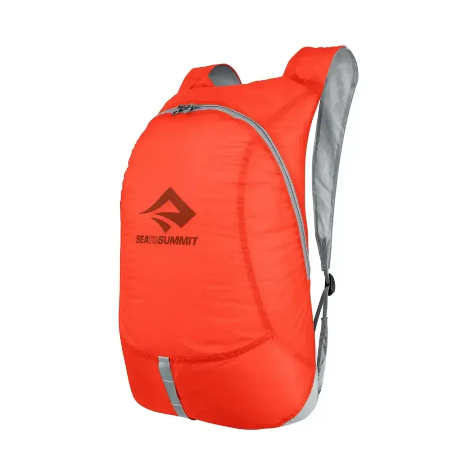 Sea to Summit Ultra-Sil Day Pack 20l Spicy Orange