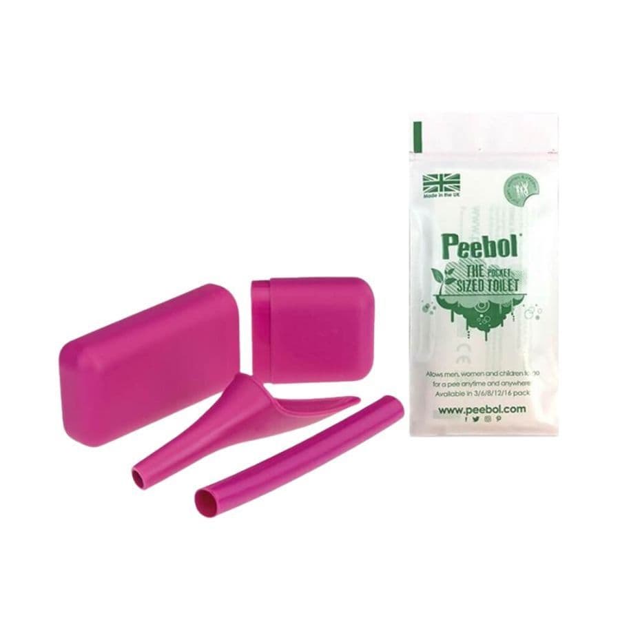 Shewee ShePee Extreme