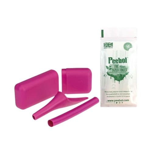 Shewee ShePee Extreme