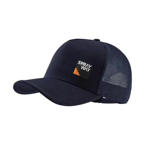 Sprayway Cap Blazer & Black