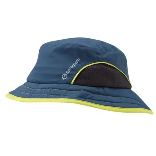 Sprayway Childrens Milton Hat Poseidon 4-7