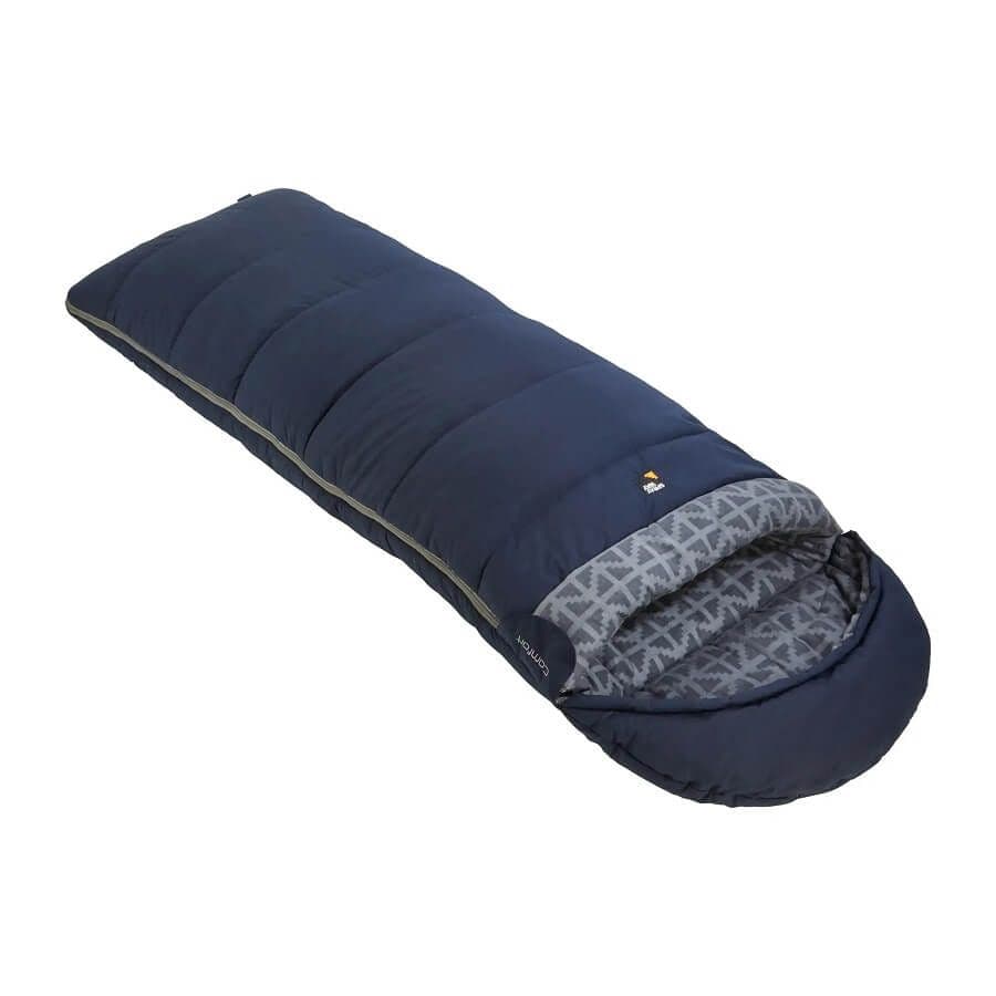 Sprayway Comfort 300 Junior Sleeping Bag