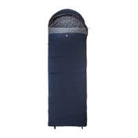 Sprayway Comfort 300 Single Sleeping Bag - Blazer
