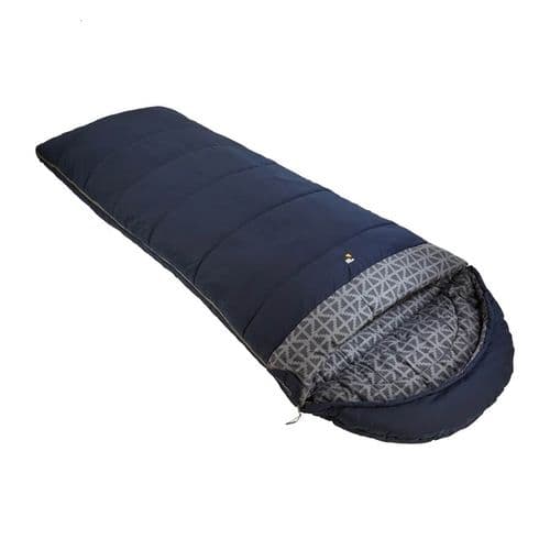 Sprayway Comfort 300 Single Sleeping Bag - Blazer