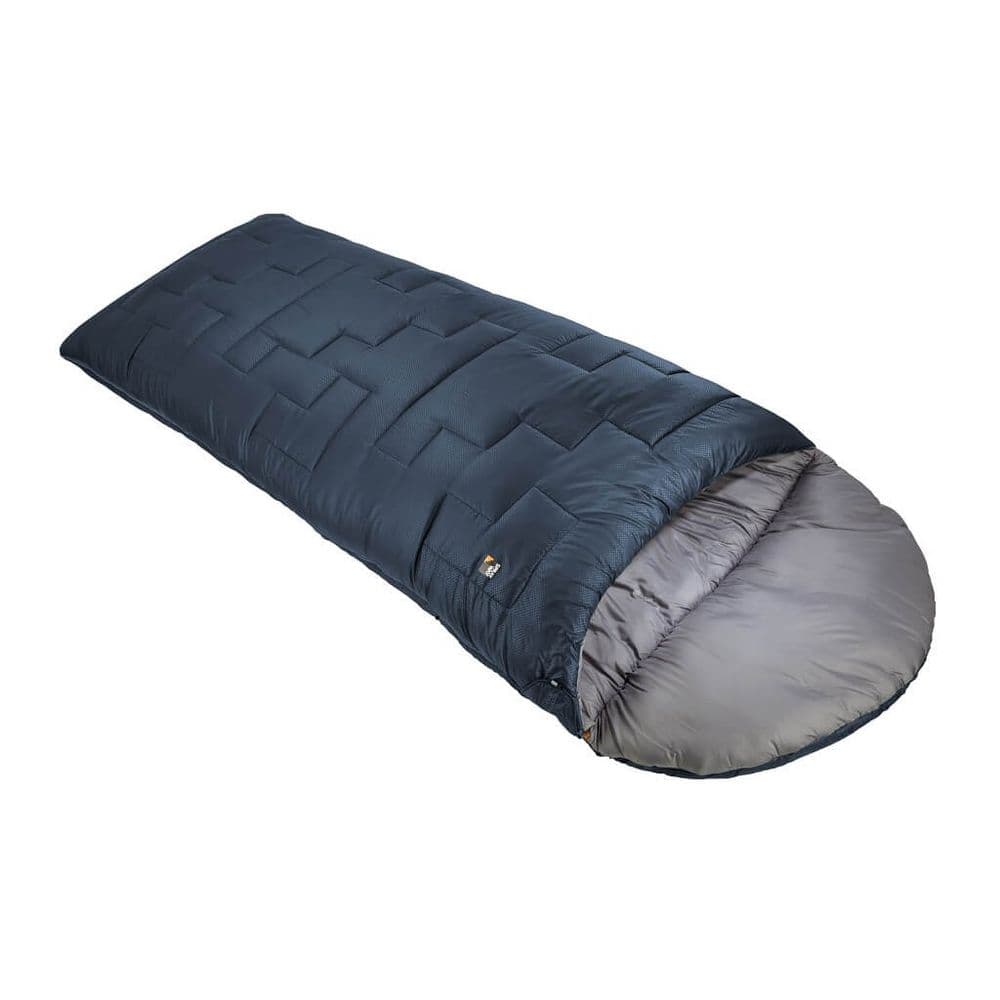 Sprayway Endeavour 350 Single Sleeping Bag 3-4 season