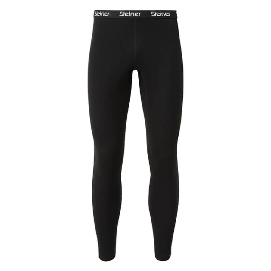 Steiner Soft-Tec Mens Longjohns- Thermal Base Layer