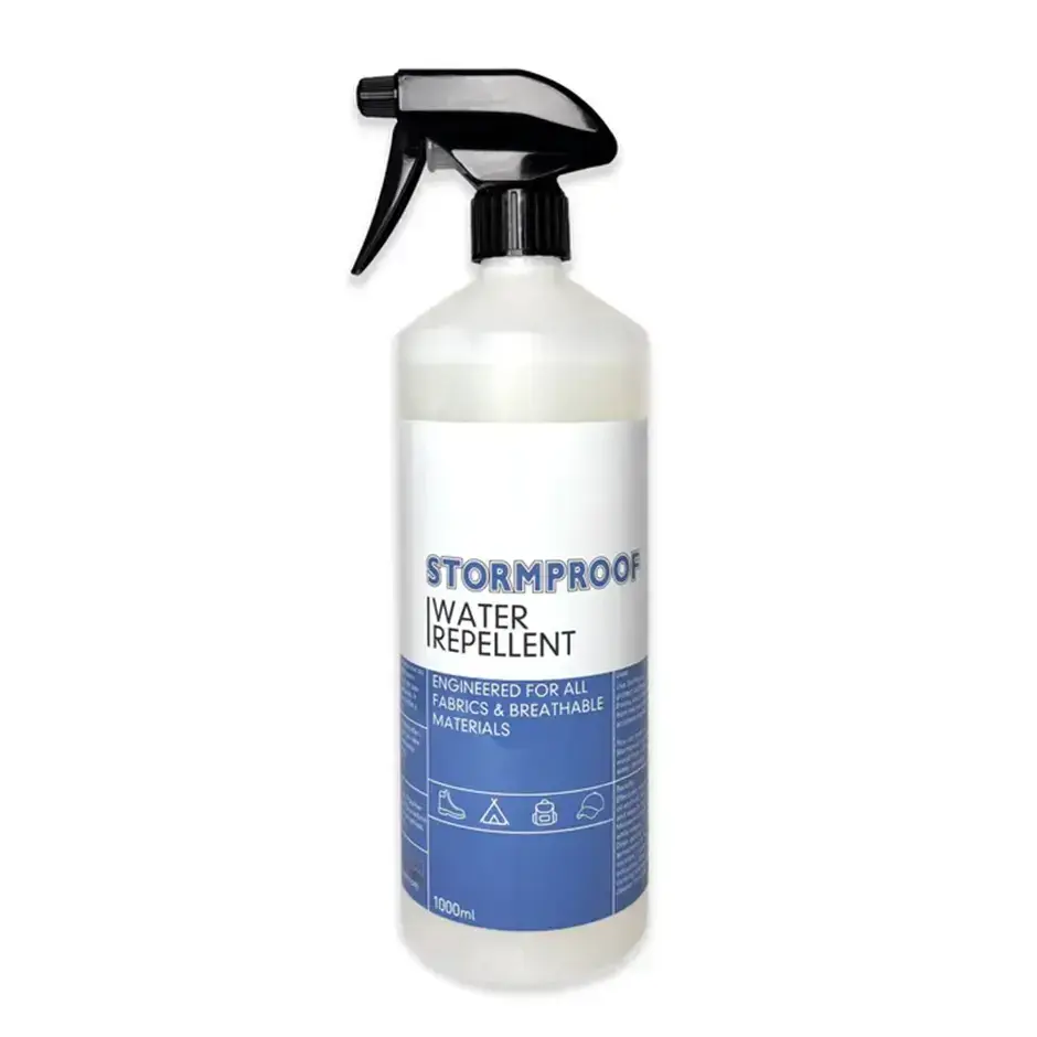 StormProof 1lt  Water Repellent Spray