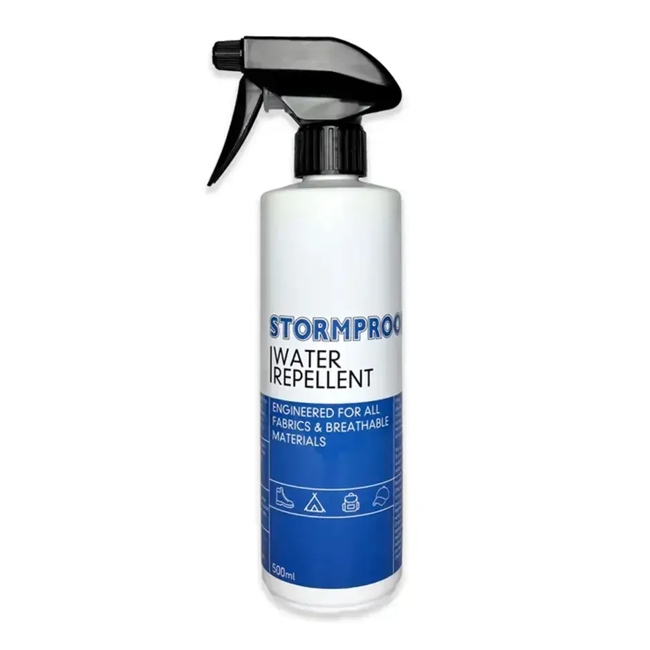 StormProof 500ml Water Repellent Trigger Spray