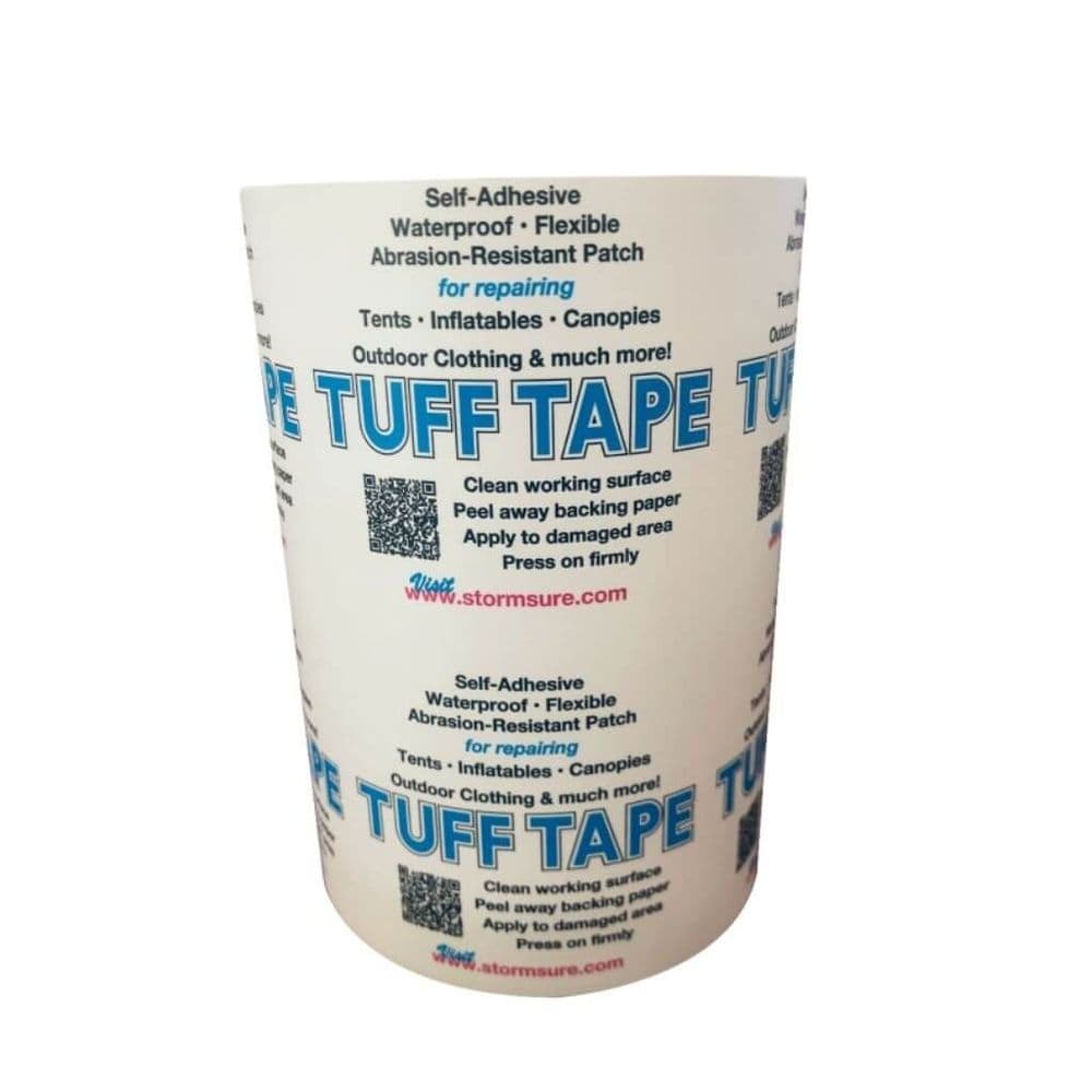 Stormsure Tuff Tape Wide 150mm Per M