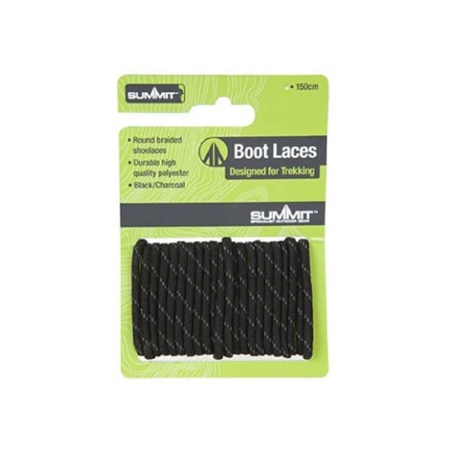 Summit Boot Laces Pair