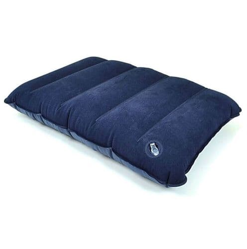 Summit Inflatable Camping Pillow